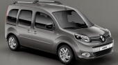 Renault Kangoo facelift (dopunjeno)